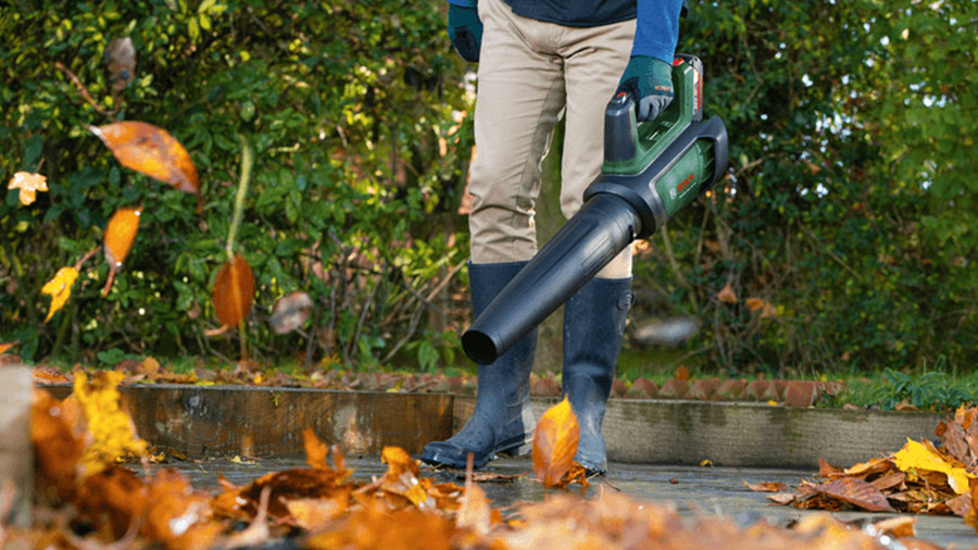 souffleur sans fil Advanced LeafBlower 36V-750 Bosch souffleur sans fil Advanced LeafBlower 36V-750 Bosch